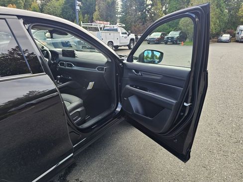New 2025 MAZDA CX-5 AWD 2.5 S w/ Premium Plus Pkg image 29