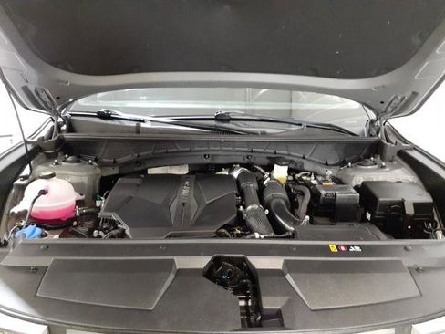 Used 2024 Hyundai Santa Cruz Night image 5