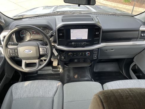 Used 2023 Ford F150 XLT AWD/4WD image 27