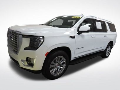 Used 2024 GMC Yukon XL Denali