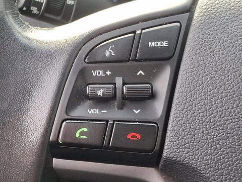 Used 2017 Hyundai Tucson Limited image 21