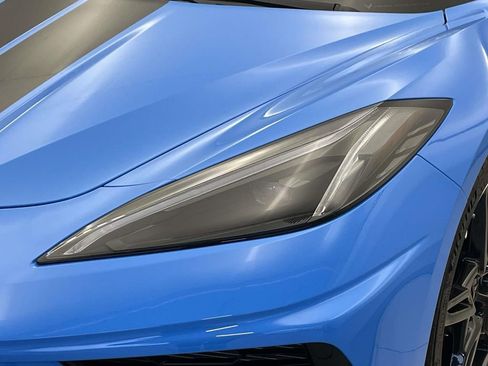 Used 2022 Chevrolet Corvette Stingray Preferred Cpe w/ Battery Protection Package image 15