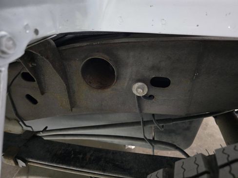 Used 2005 Chevrolet Silverado 1500 4x4 Crew Cab w/ Safe And Sound Package image 31