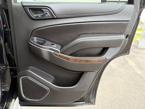 Used 2017 Chevrolet Tahoe LS w/ Max Trailering Package AWD/4WD image 17