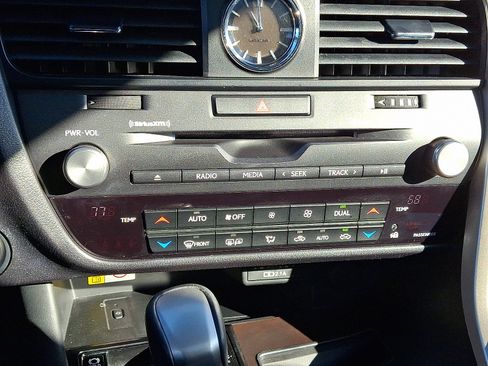 Used 2022 Lexus RX 350 AWD w/ Premium Package image 14