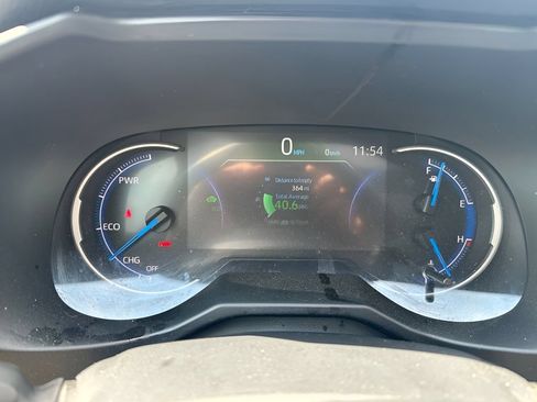 Used 2020 Toyota RAV4 XSE AWD/4WD image 12