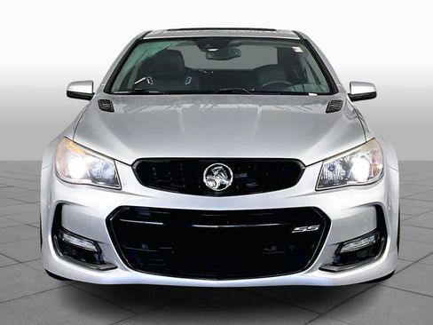 Used 2017 Chevrolet SS image 4