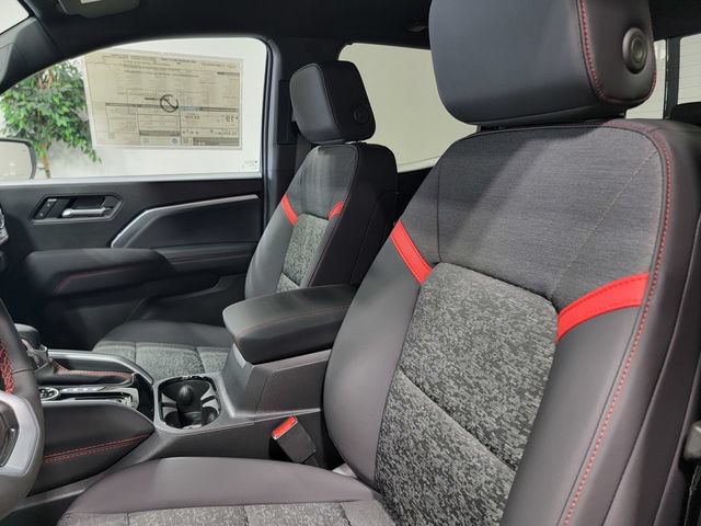 New 2026 Chevrolet Colorado Z71 AWD/4WD image 12