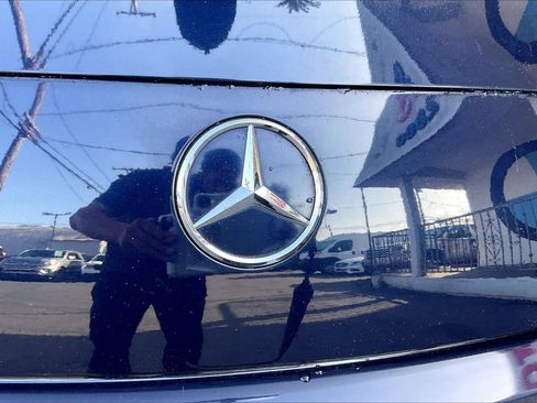 Used 2017 Mercedes-Benz C 300 Coupe image 8