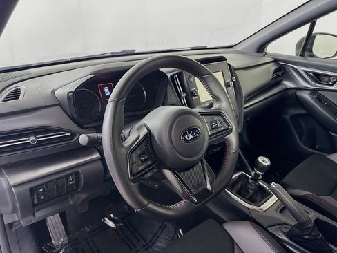 Used 2022 Subaru WRX AWD/4WD image 4