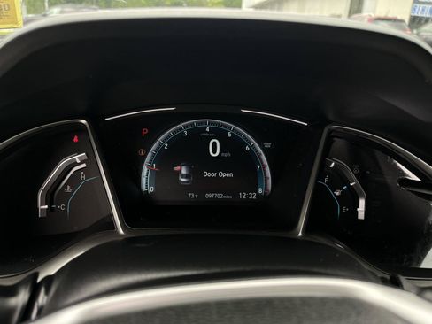 Used 2017 Honda Civic EX-T image 16