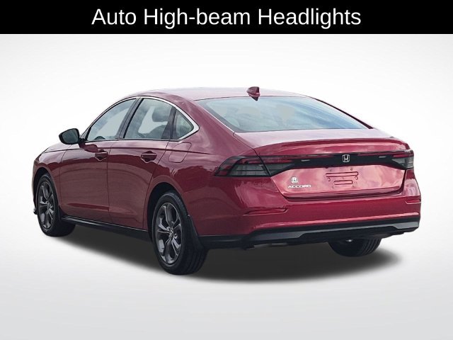Used 2024 Honda Accord EX image 8