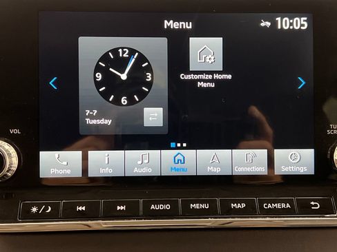Used 2024 Mitsubishi Outlander SE AWD/4WD image 65