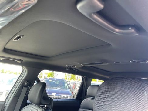 New 2027 Kia Telluride SX X-Line AWD/4WD image 13