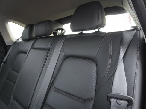 Used 2023 MAZDA CX-5 AWD 2.5 S image 29