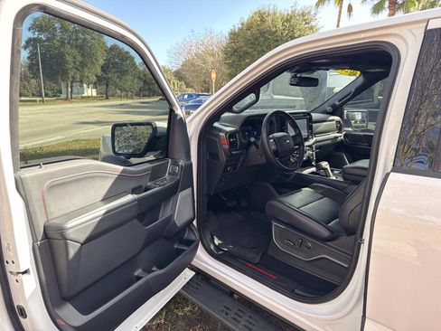 Used 2024 Ford F150 Raptor image 16