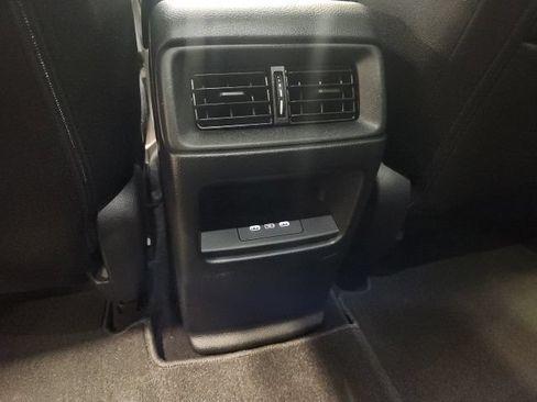 Used 2025 Honda CR-V EX image 23