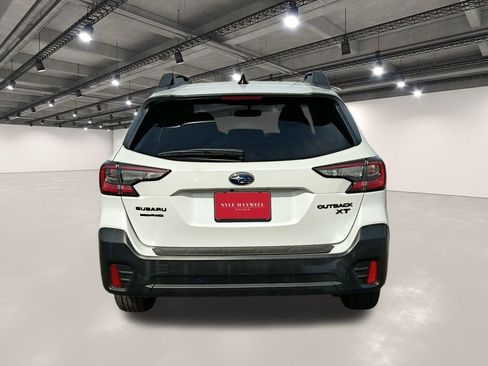 Used 2022 Subaru Outback Onyx Edition XT w/ Popular Package #2 image 15
