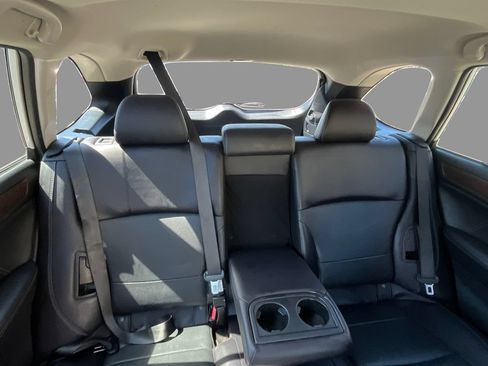Used 2018 Subaru Outback 2.5i Limited w/ Popular Package #2 AWD/4WD image 13