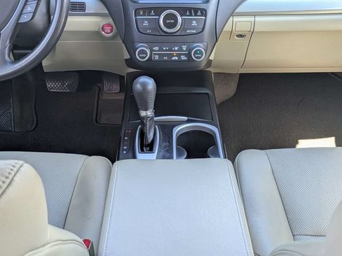 Used 2017 Acura RDX w/ Technology Package FWD image 19