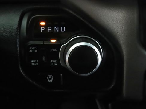 Used 2020 RAM 1500 Big Horn image 15