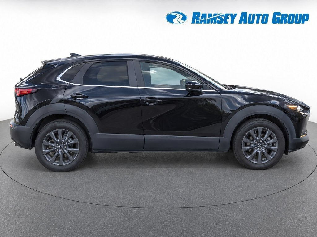 Used 2024 MAZDA CX-30 AWD 2.5 S image 8