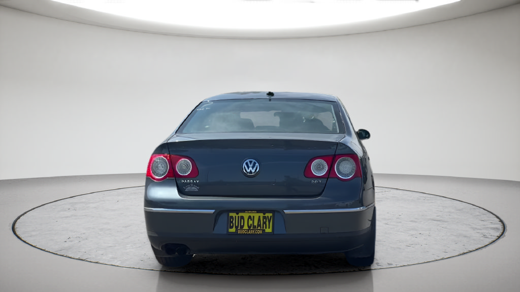 Used 2009 Volkswagen Passat Komfort FWD image 9