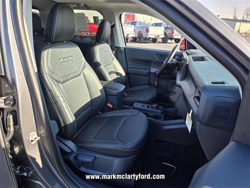 New 2026 Ford Maverick Lobo image 13