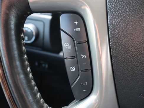 Used 2014 GMC Sierra 2500 Denali image 30