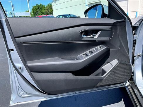New 2026 Honda Accord LX image 10