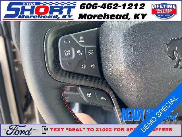 New 2025 Ford Bronco Raptor AWD/4WD image 16