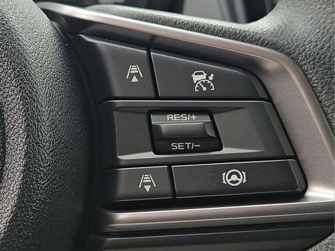 New 2025 Subaru Impreza 2.0i image 18