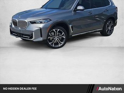 Used 2026 BMW X5 xDrive40i