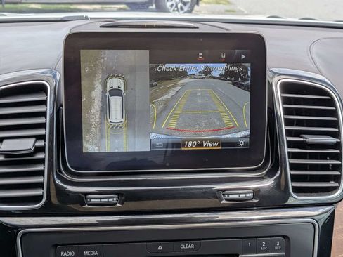 Used 2019 Mercedes-Benz GLS 550 4MATIC image 31