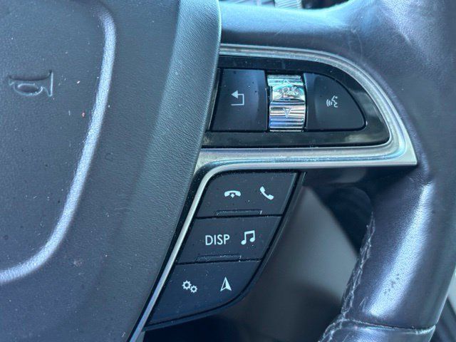 Used 2019 Lincoln Nautilus Reserve AWD/4WD image 20