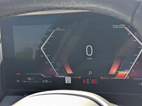 Used 2026 BMW X3 xDrive30 w/ Convenience Package image 10