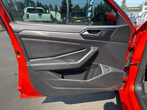 Used 2019 Volkswagen Jetta S FWD image 41