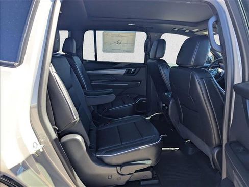 New 2026 Buick Enclave Sport Touring w/ Power Package image 18