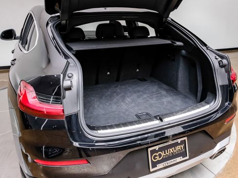 Used 2024 BMW X4 xDrive30i image 58