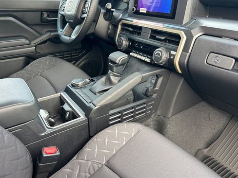 New 2026 Toyota Tacoma SR5 image 16