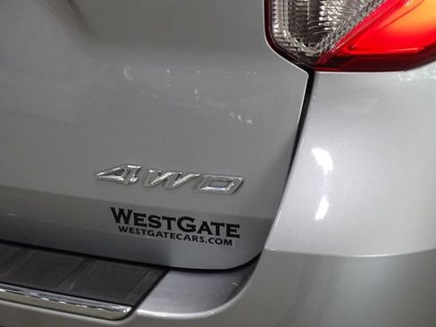 Used 2023 Ford Explorer Limited AWD/4WD image 44