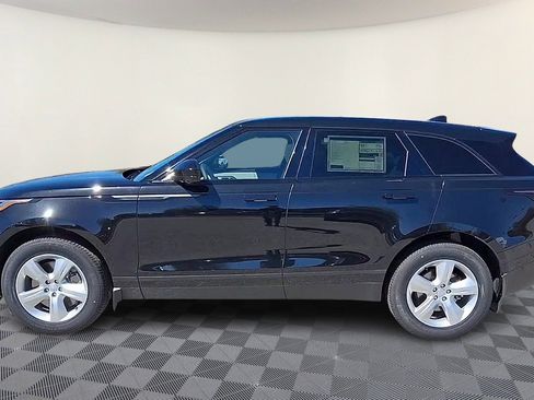 Certified 2026 Land Rover Range Rover Velar S image 5