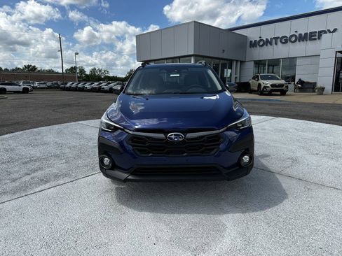 New 2026 Subaru Crosstrek 2.5i Limited AWD/4WD image 2