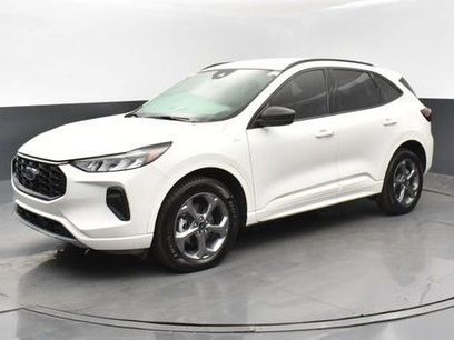 Used 2023 Ford Escape ST-Line w/ Tech Pack #1