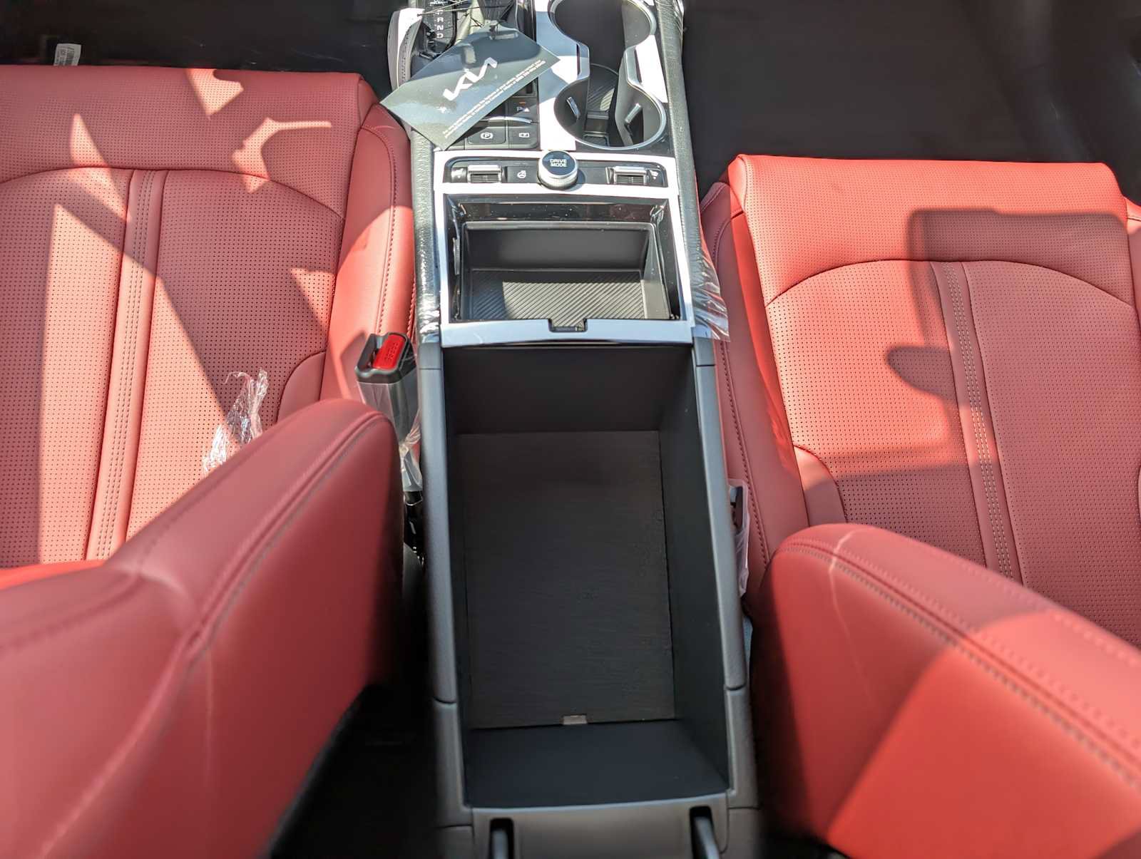 New 2026 Kia K5 GT-Line AWD/4WD image 14