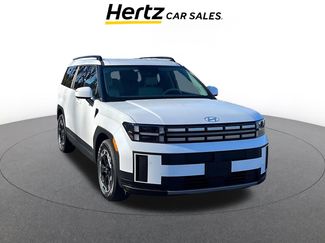 Used 2025 Hyundai Santa Fe SEL video 1