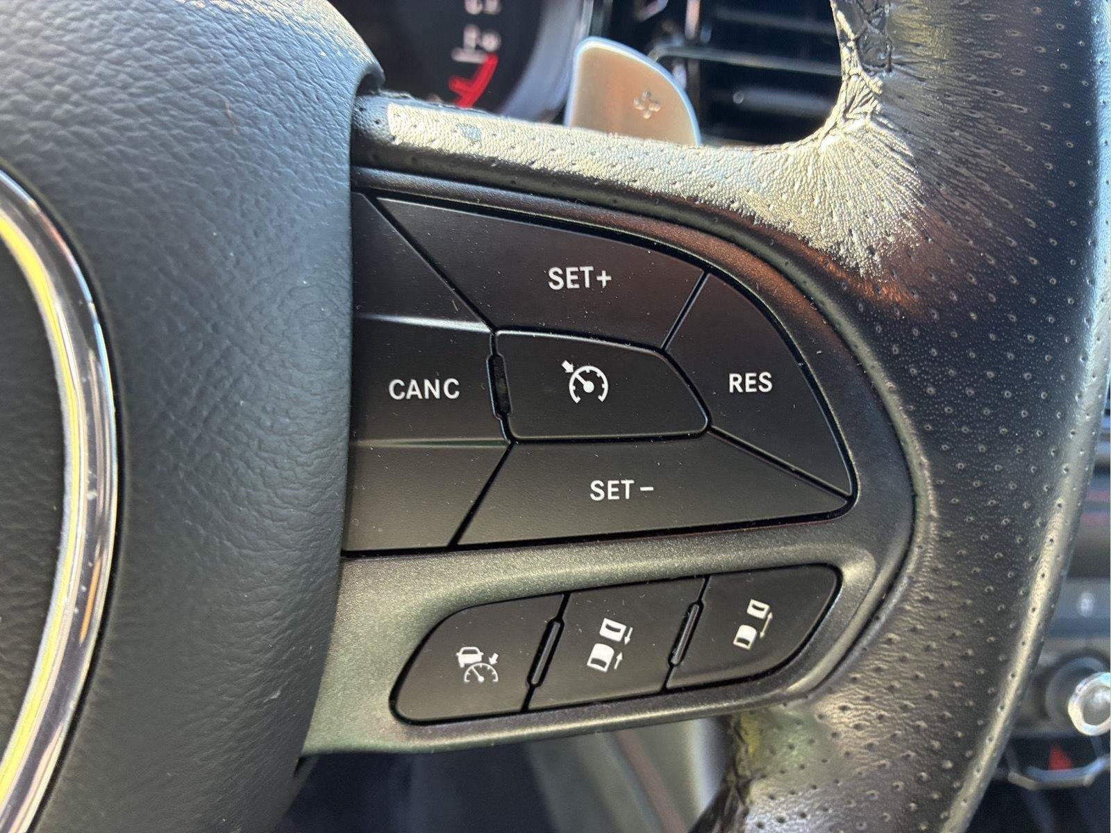 Used 2025 Dodge Durango R/T AWD/4WD image 29