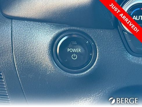 Certified 2025 MAZDA CX-50 AWD 2.5 Hybrid w/ Cargo Package image 27