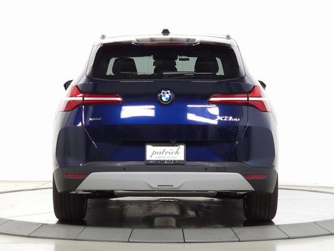 New 2026 BMW X3 xDrive30i w/ Premium Package AWD/4WD image 7