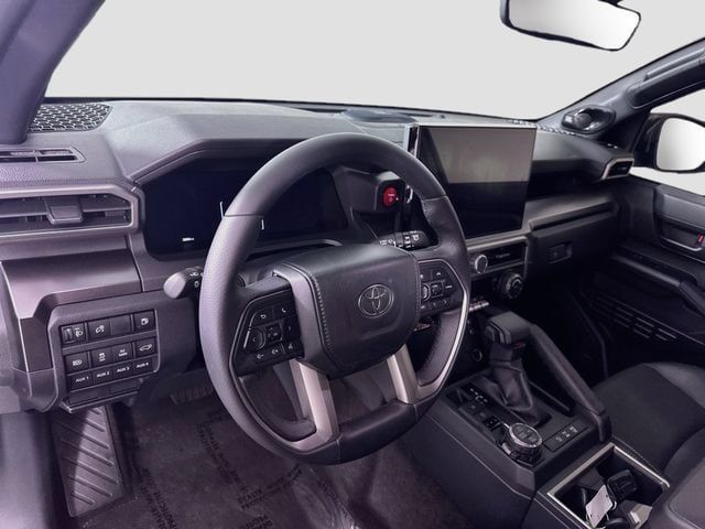 Certified 2026 Toyota 4Runner TRD Off-Road Premium AWD/4WD image 10